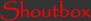 Shoutbox