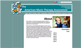 American Music Therapy Association