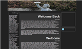 Blog Template